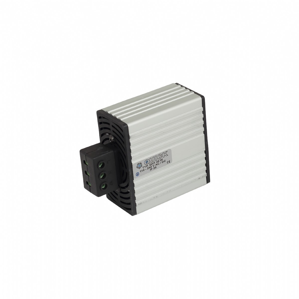 ISITICILAR | QUICK ISITICI 50W | QR.230.050